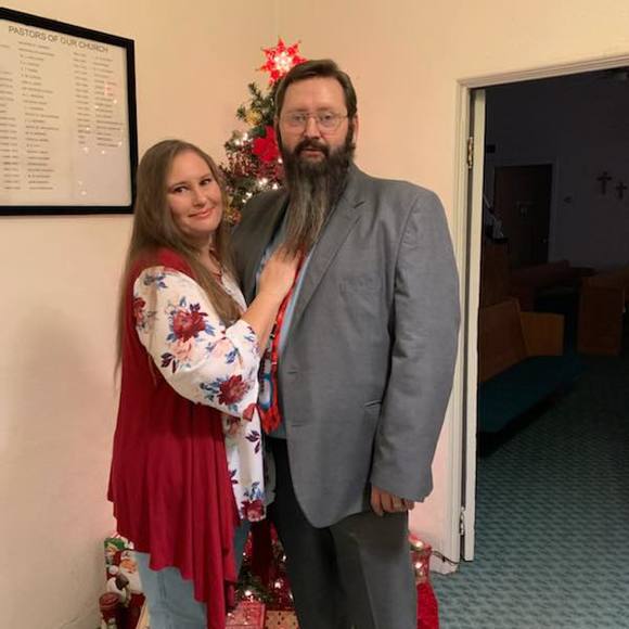 Meet your Posher, Michael - Picture 1 of 1